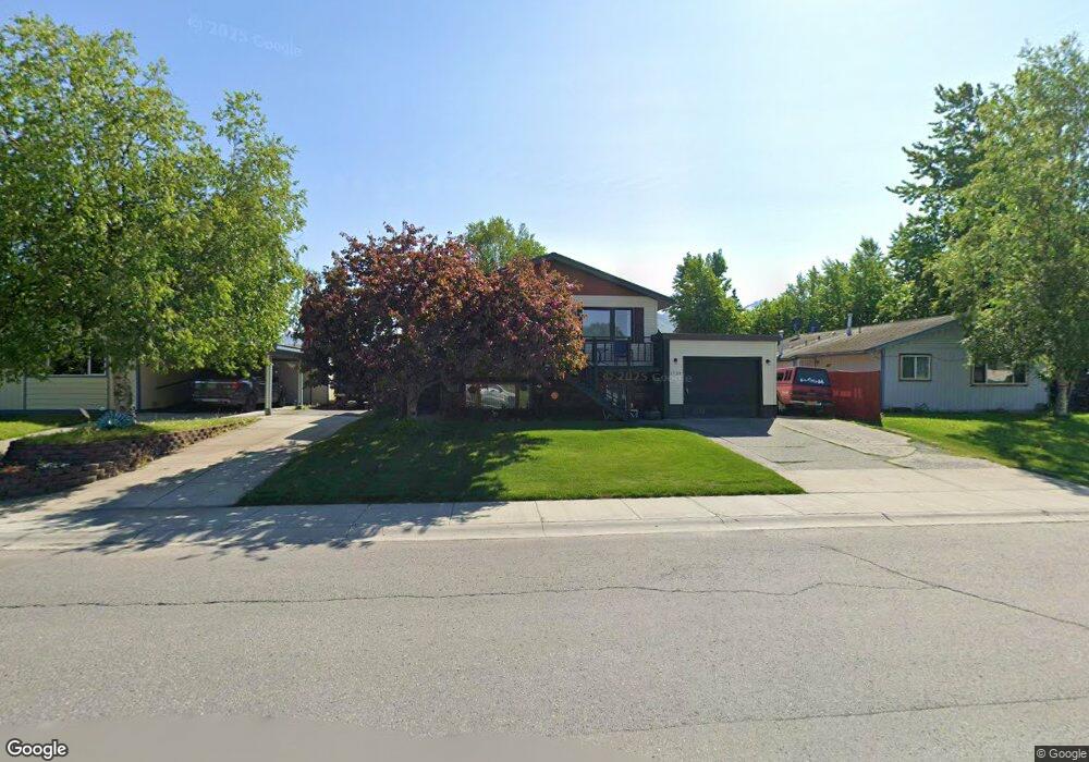 1509 Patterson St, Anchorage, AK 99504 - photo 1