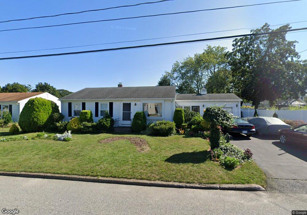 269 Burnside Ave, Riverside, RI 02915 - photo 1