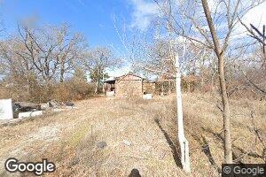 183 Evergreen Place, Prue, OK 74060