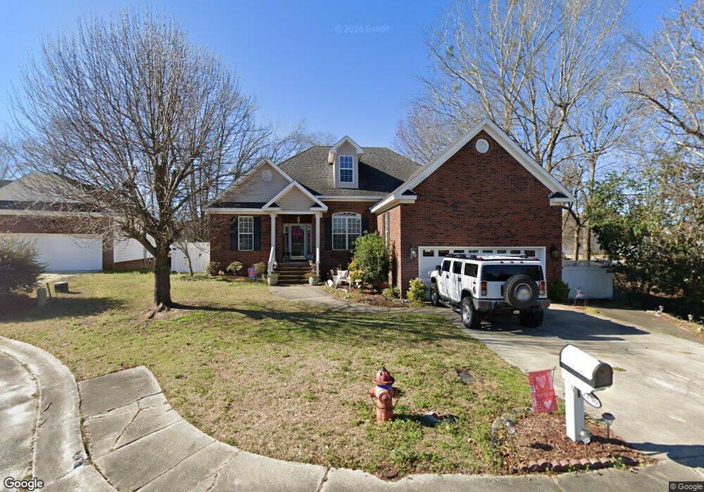 2190 Twin Bridge Dr, Florence, SC 29505 - photo 1