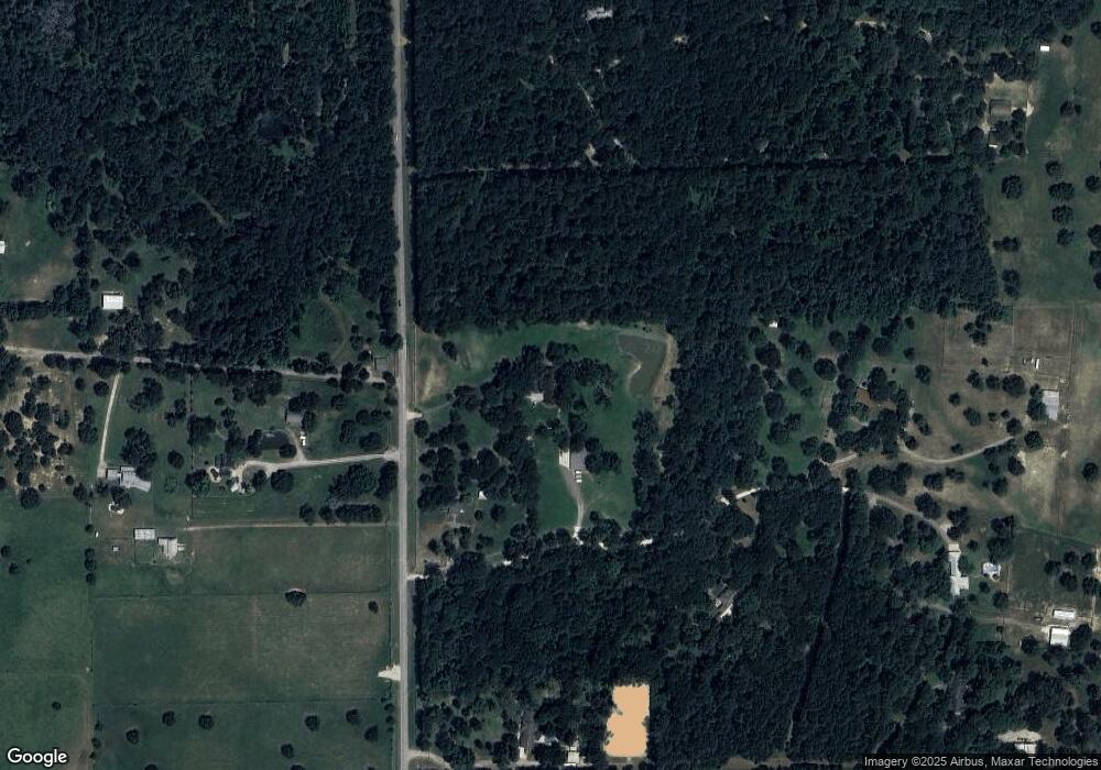 23916 Macedonia Rd, Hockley, TX 77447 - photo 1