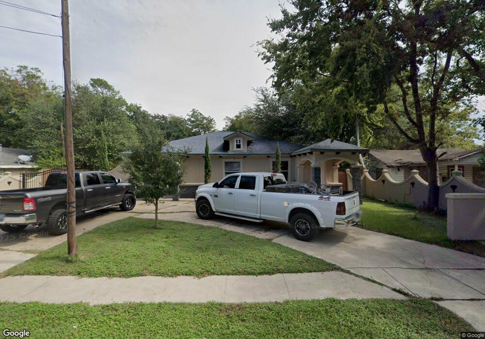 3716 Wayne St, Houston, TX 77026 - photo 1