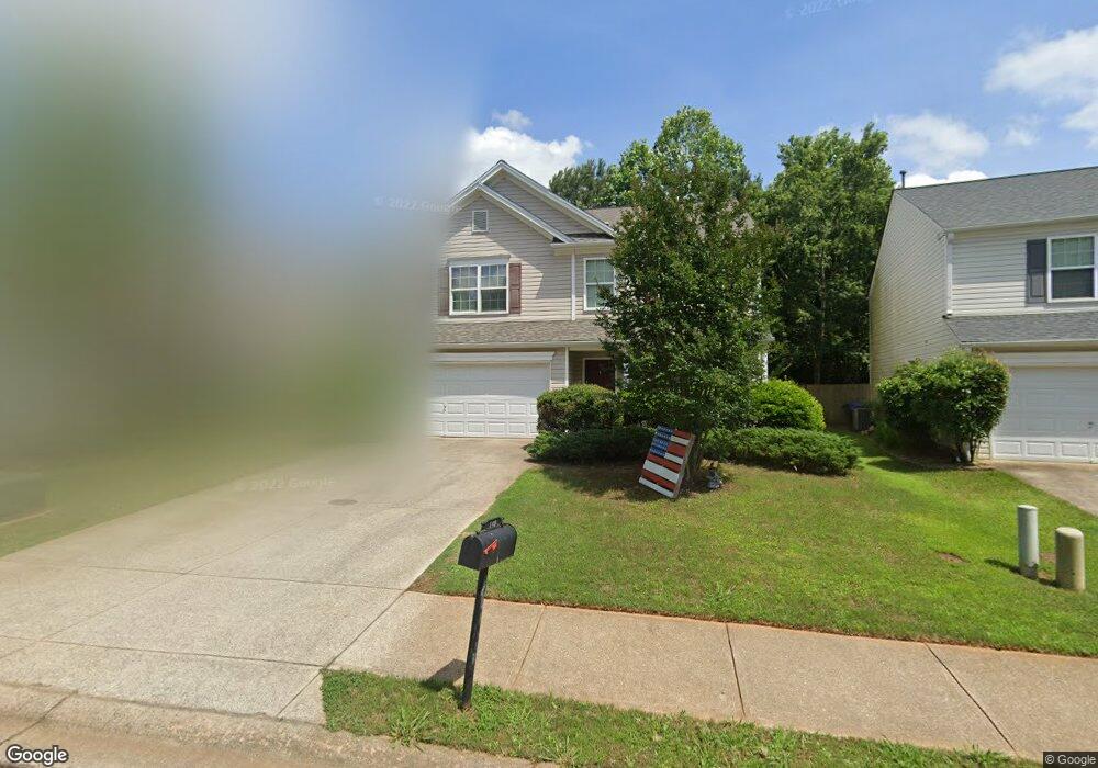 149 Holly Mill Village Dr unit 2, Canton, GA 30114 - photo 1