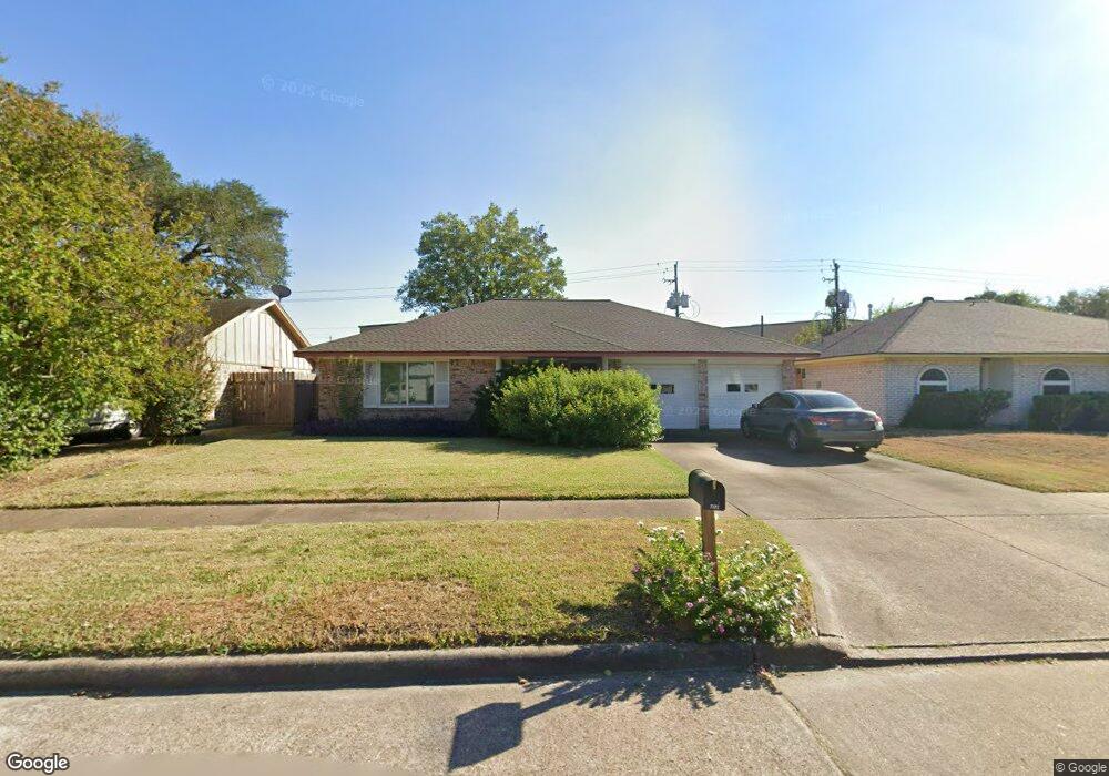 7323 Strawbridge Ln, Houston, TX 77040 - photo 1