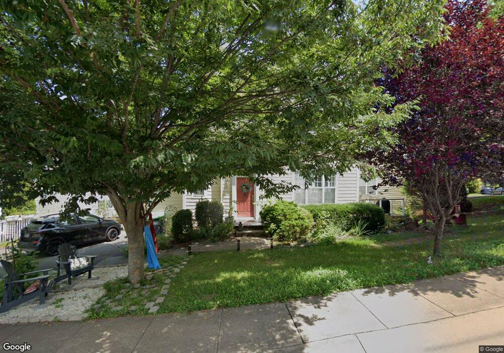 1103 Saint Charles Ct, Charlottesville, VA 22901 - photo 1