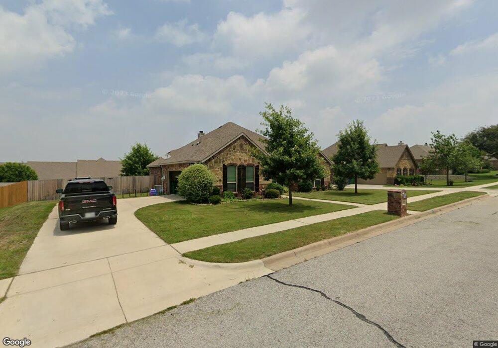 220 William Allen Ln, Decatur, TX 76234 - photo 1