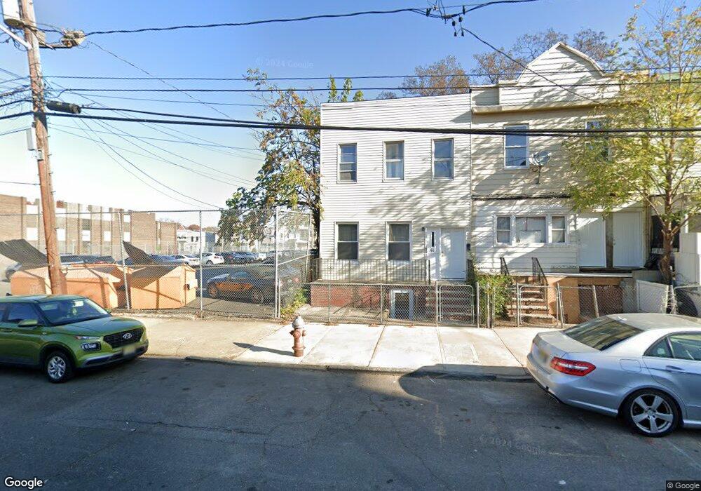 90 Dwight St, Jersey City, NJ 07305 - photo 1
