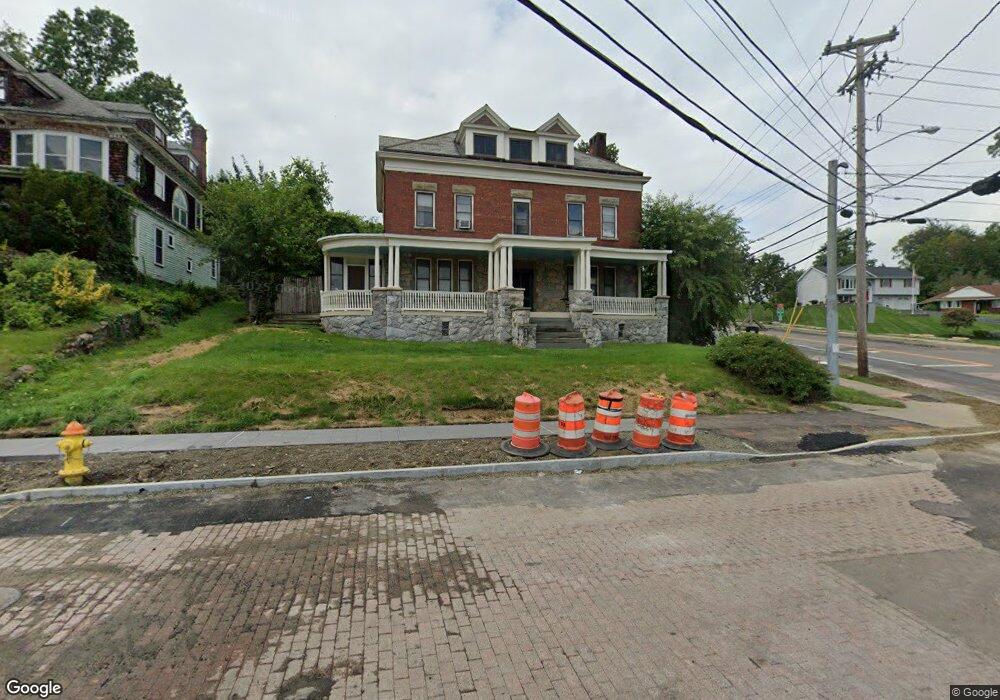 577 Liberty St, Newburgh, NY 12550 - photo 1