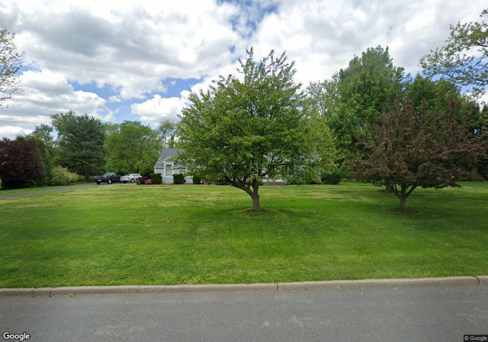 654 N Saratoga Dr, Moorestown, NJ 08057 - photo 1