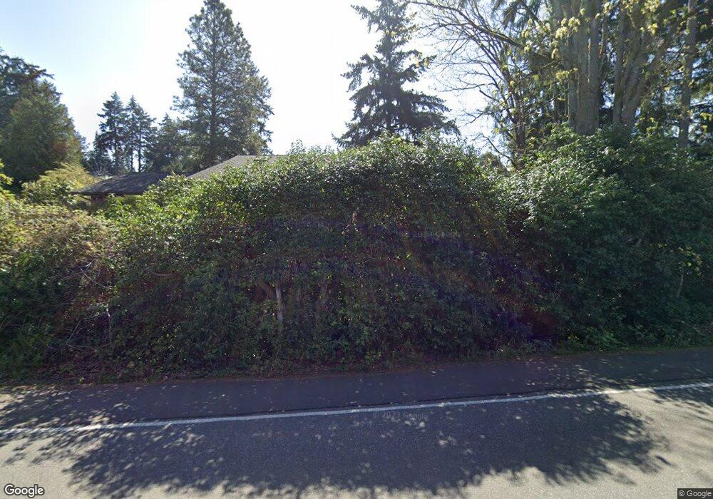 7060 W Mercer Way, Mercer Island, WA 98040 - photo 1