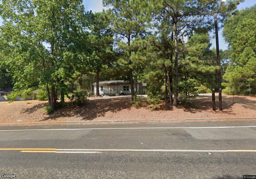 2019 Old Tyler Rd, Nacogdoches, TX 75964 - photo 1