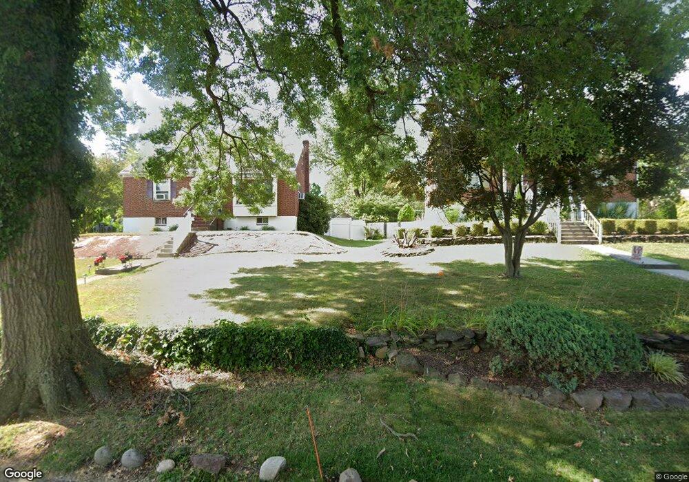 907 Lakeshore Dr, Haddon Township, NJ 08108 - photo 1