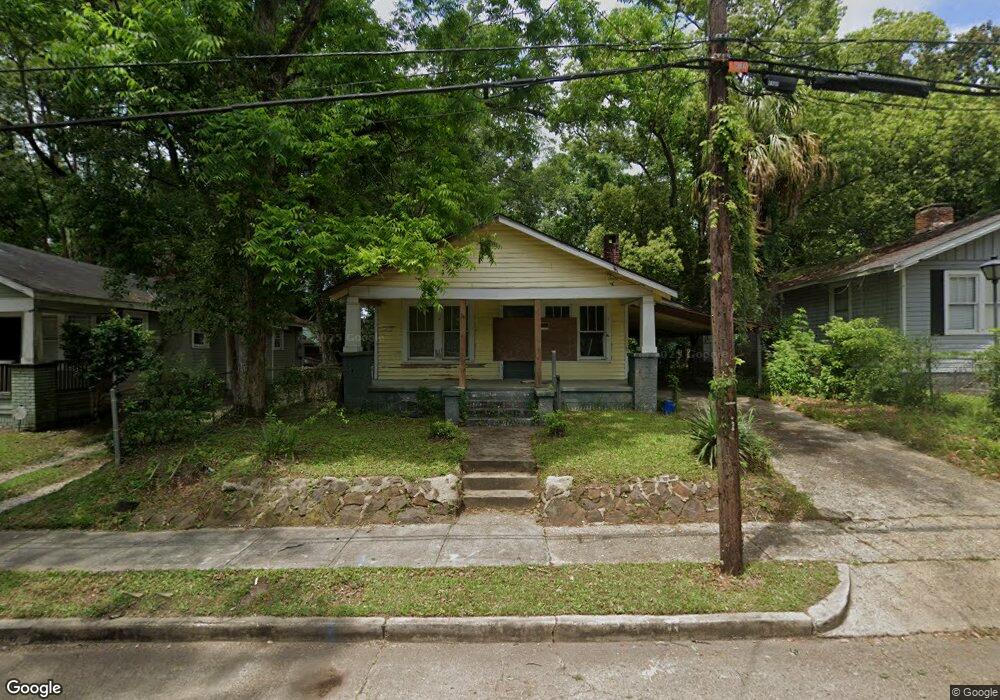 137 N Carlen St, Mobile, AL 36607 - photo 1
