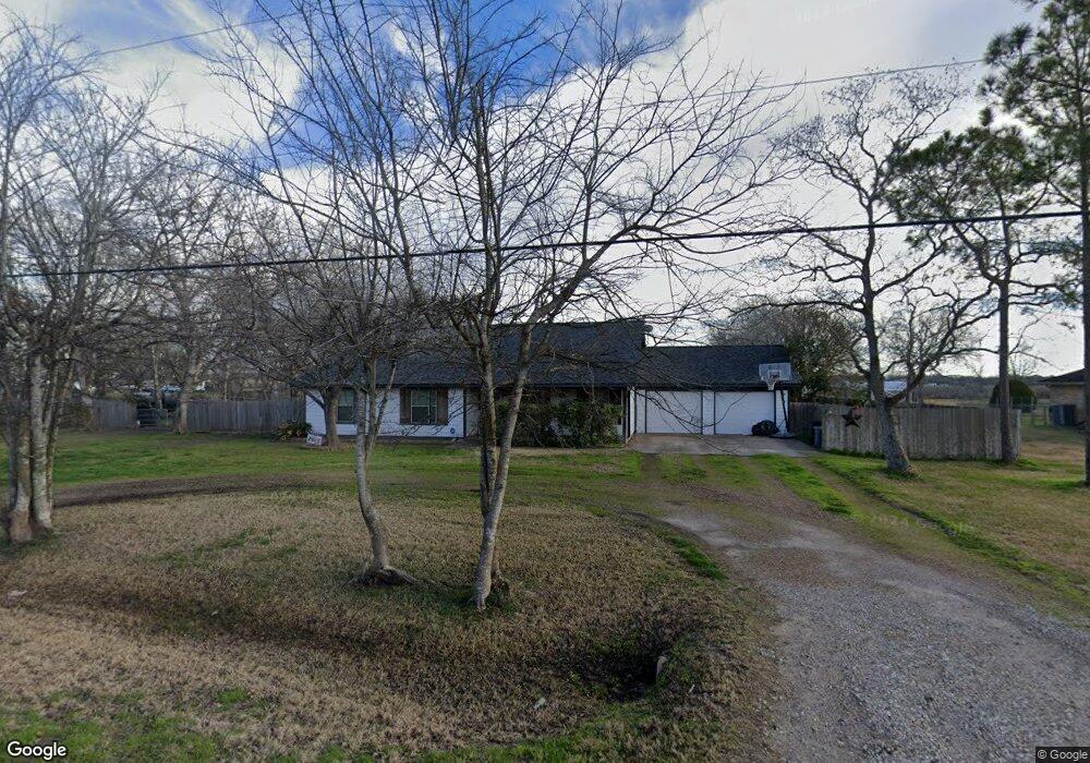 2105 Stehle Rd, Rosenberg, TX 77471 - photo 1