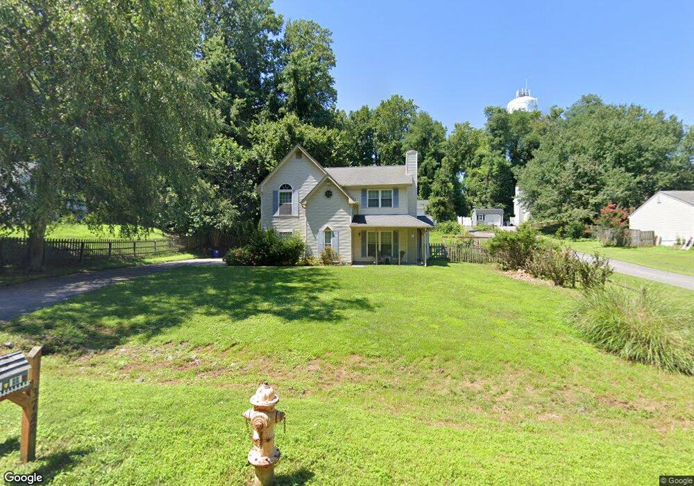 3722 13th St, Chesapeake Beach, MD 20732 - photo 1