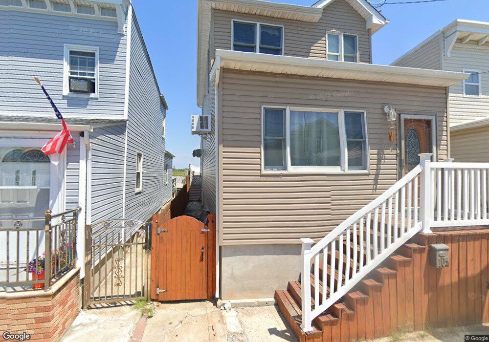 5-12 E 6th Rd, Broad Channel, NY 11693 - photo 1