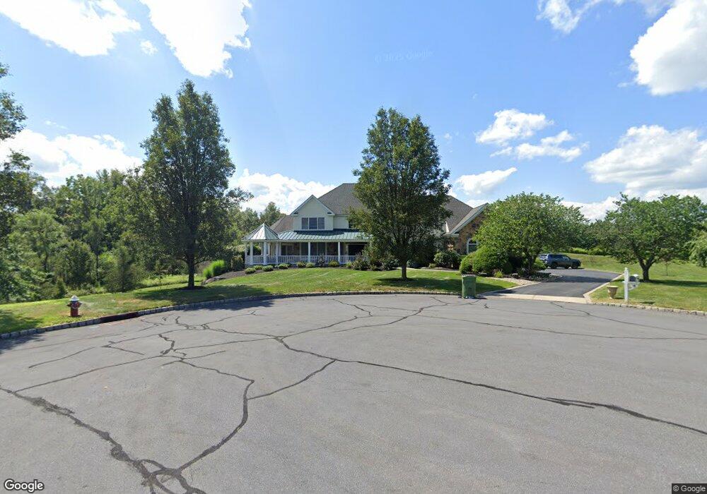 14 Grouse Ct, Skillman, NJ 08558 - photo 1