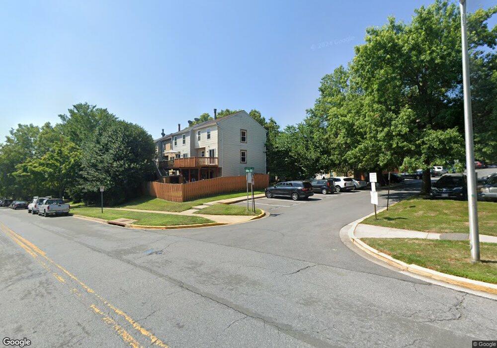 11520 Aldburg Way, Germantown, MD 20876 - photo 1