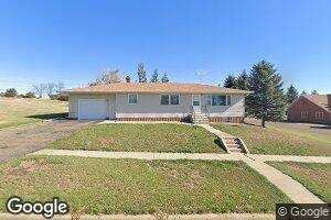 217 4th Ave E, New Leipzig, ND 58562