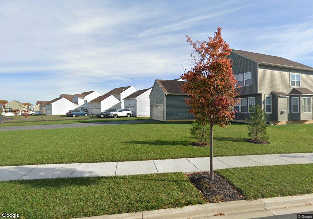 1163 S Olmsted Pkwy, Middletown, DE 19709 - photo 1