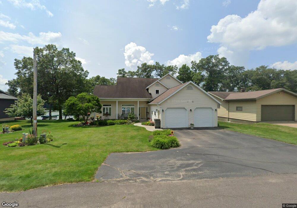 954 24 7/8 St, Chetek, WI 54728 - photo 1