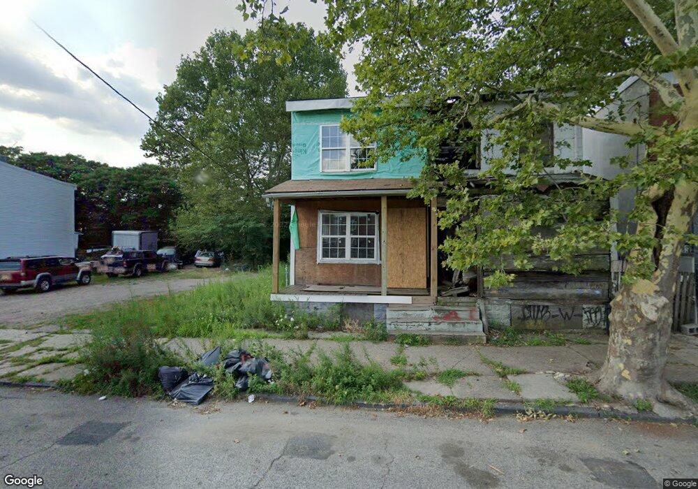 2311 Howell St, Camden, NJ 08105 - photo 1