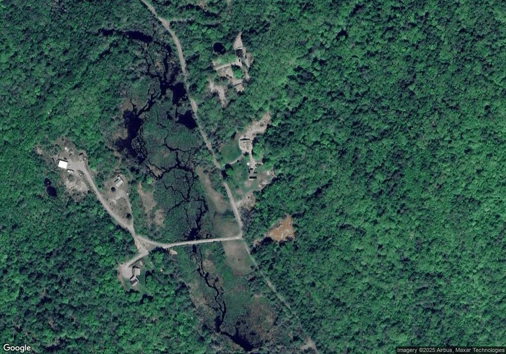 647 Old Swanzey Rd, Spofford, NH 03462 - photo 1