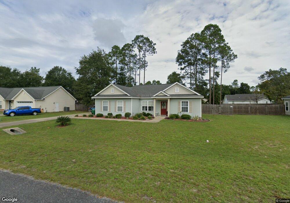 32 Pecan St, Crawfordville, FL 32327 - photo 1