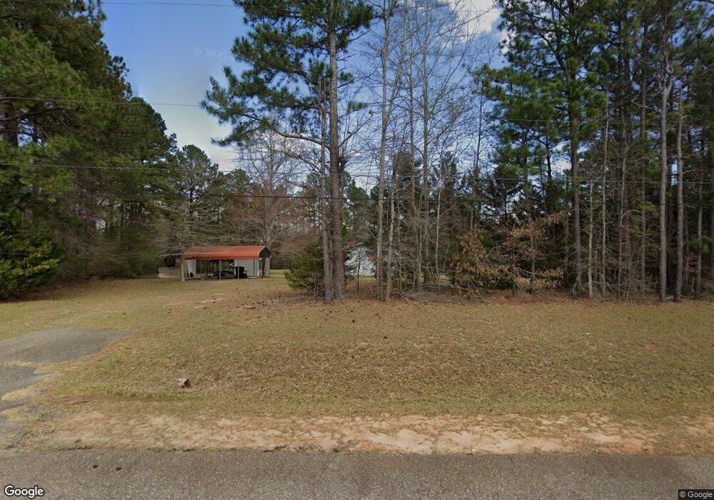 675 Felton Wood Rd, Byron, GA 31008 - photo 1
