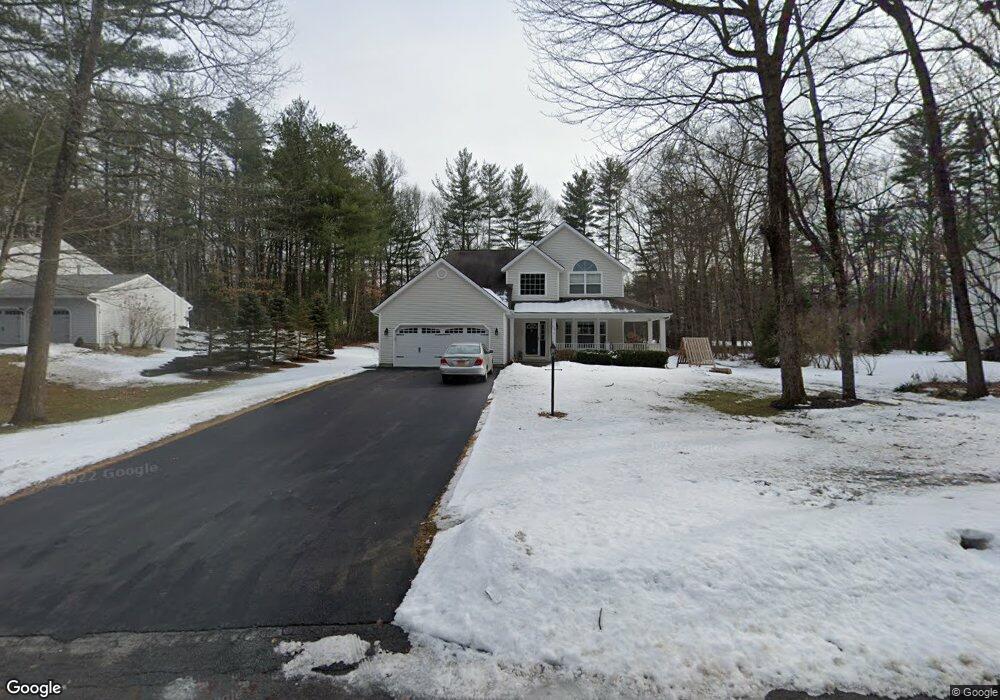 564 Acland Blvd, Ballston Spa, NY 12020 - photo 1