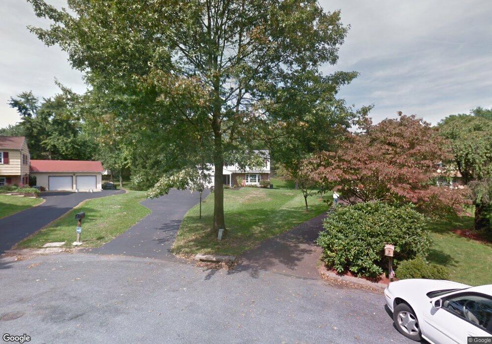 1023 Darby Ct, Pottstown, PA 19465 - photo 1