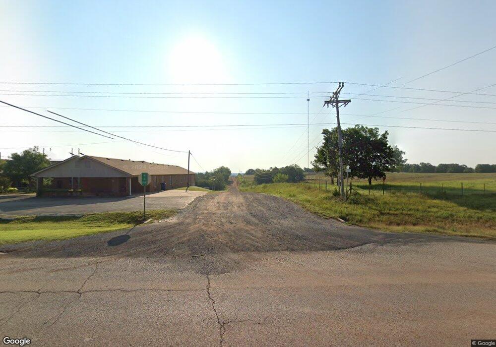 337222 E 1020 Rd, Meeker, OK 74855 - photo 1