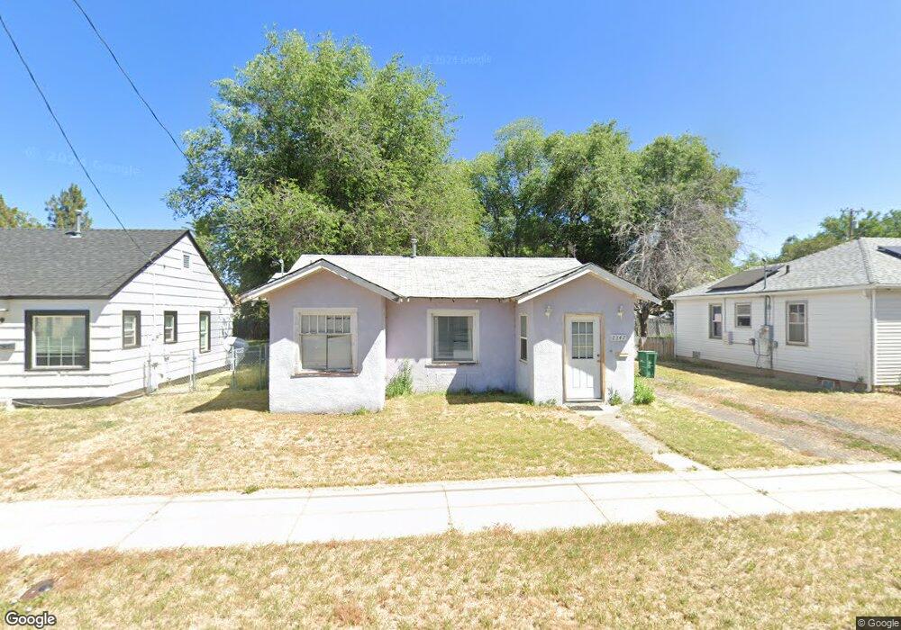 2347 Darrow Ave, Klamath Falls, OR 97601 - photo 1