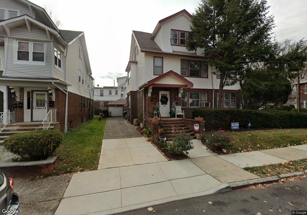 120 Vassar Ave unit 122, Newark, NJ 07112 - photo 1