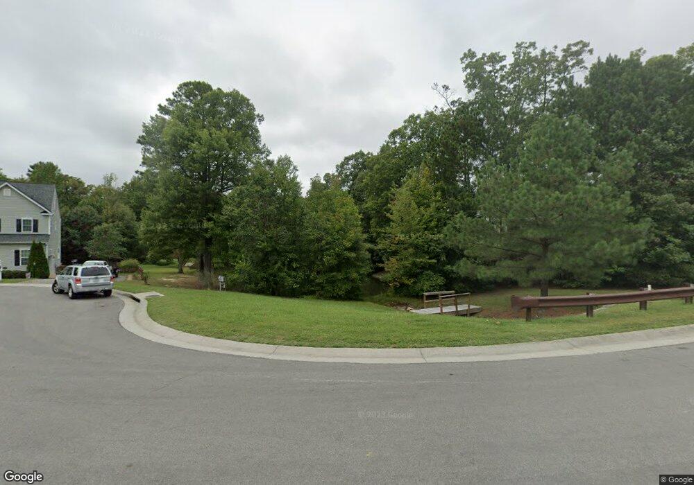 4820 Olde Mill Pond Place, Glen Allen, VA 23060 - photo 1