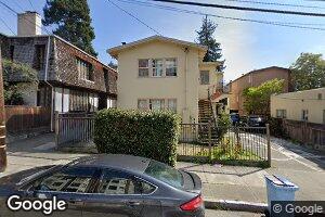 2340 Hilgard Ave, Berkeley, CA 94709