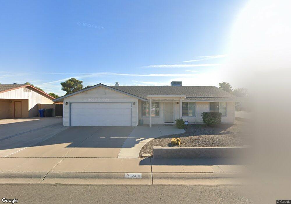 2409 W Chilton St, Chandler, AZ 85224 - photo 1