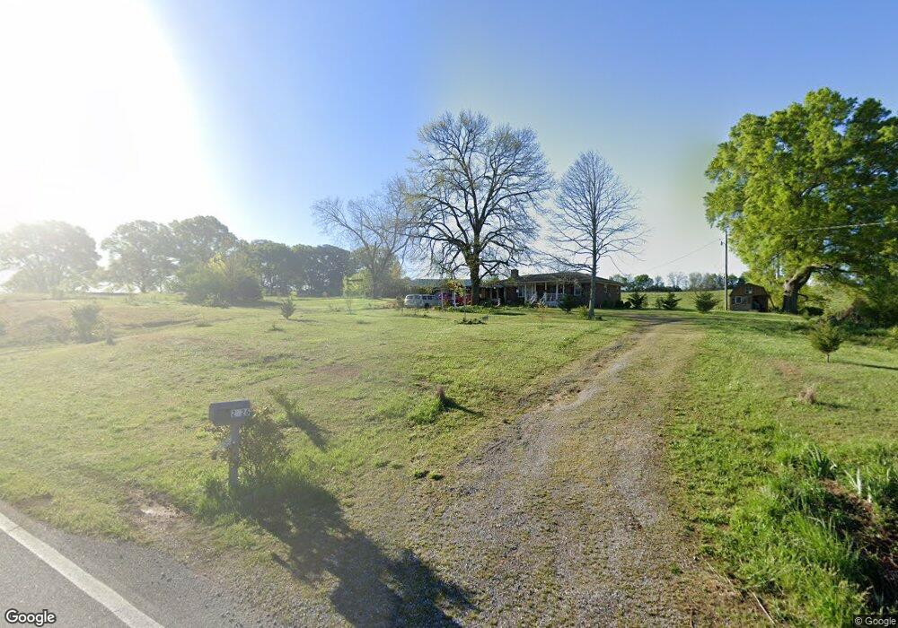 2626 Collard Valley Rd, Cedartown, GA 30125 - photo 1