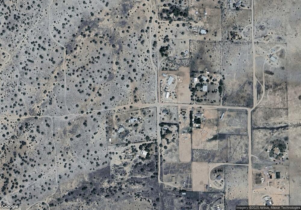 0 Harris Rd, Paulden, AZ 86334 - photo 1