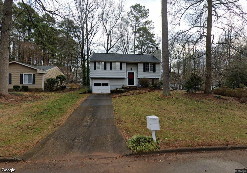 215 Hembree Forest Cir unit 1, Roswell, GA 30076 - photo 1