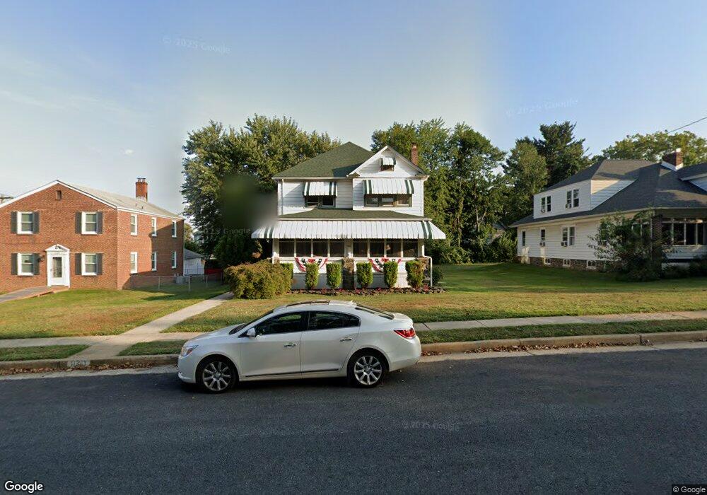 1120 Brandywine Blvd, Wilmington, DE 19809 - photo 1