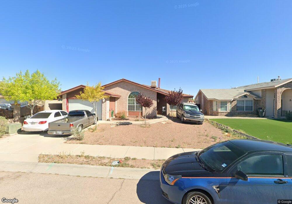 14409 Desierto Bello Ave, El Paso, TX 79928 - photo 1