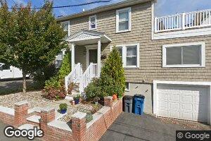 38 Irving Way Unit 1, Nahant, MA 01908