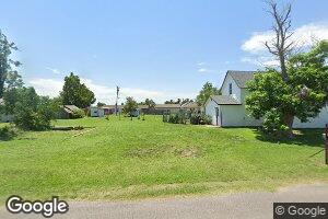 104 E Fifth St, Vici, OK 73859