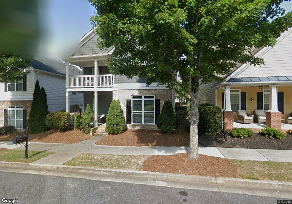 4114 Stonecypher Rd unit 2, Suwanee, GA 30024 - photo 1