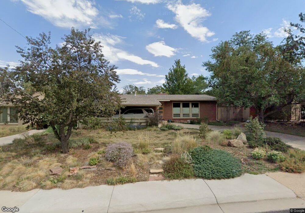 370 S 40th St, Boulder, CO 80305 - photo 1