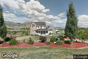 3846 N 3775 E, Eden, UT 84310