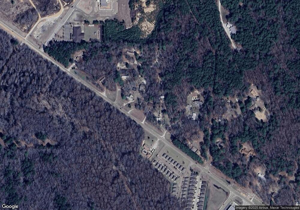 256 Highway 314, Oxford, MS 38655 - photo 1