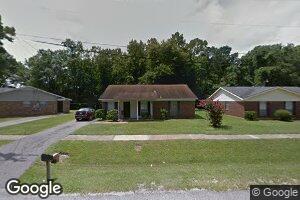 1005 Martinwood Ln, Mobile, AL 36605