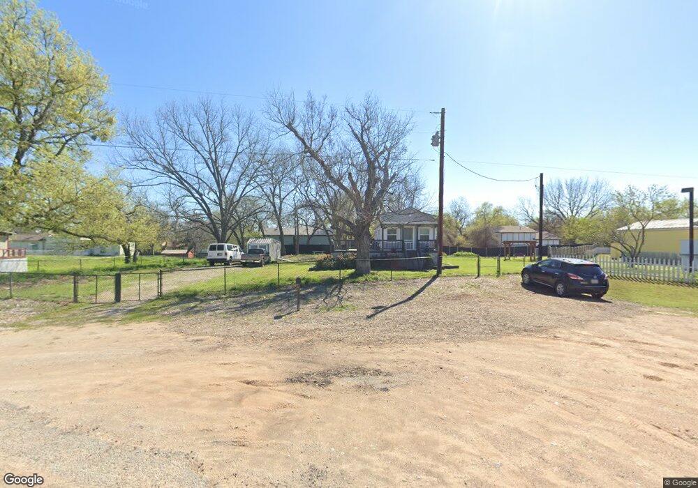 125 Pawnee Trail, Weatherford, TX 76087 - photo 1